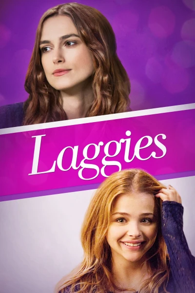 Rong Chơi (Laggies) [2014]