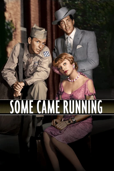 Some Came Running (Some Came Running) [1958]