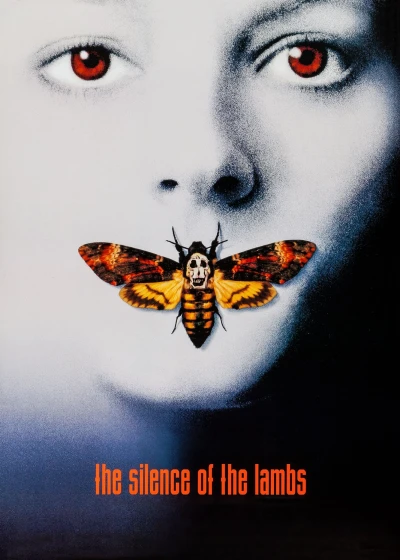 Sự Im Lặng Của Bầy Cừu (The Silence of the Lambs) [1991]