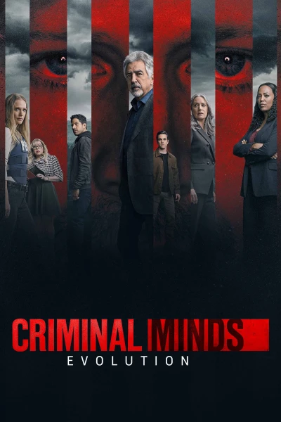 Tâm Lý Tội Phạm (Phần 17) (Criminal Minds (Season 17)) [2024]