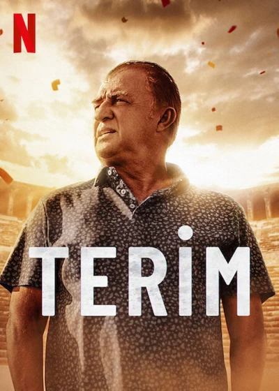 Terim (Terim) [2022]