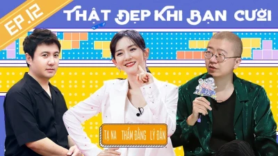 Thật Đẹp Khi Bạn Cười (Thật Đẹp Khi Bạn Cười) [2020]