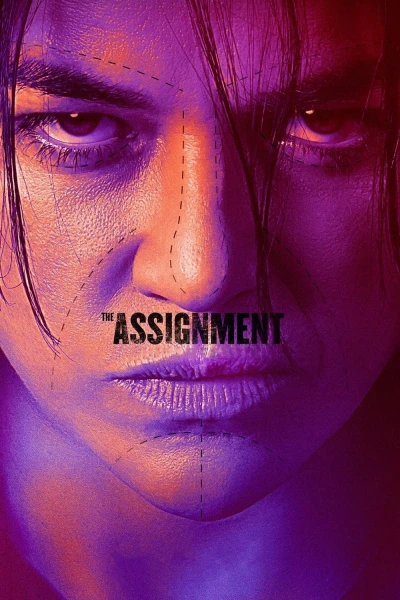 The Assignment (The Assignment) [2016]