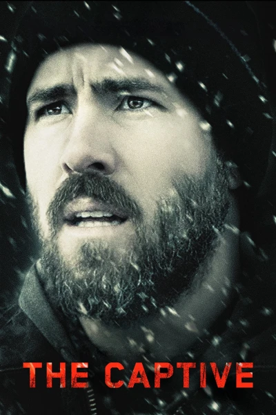 The Captive (The Captive) [2014]