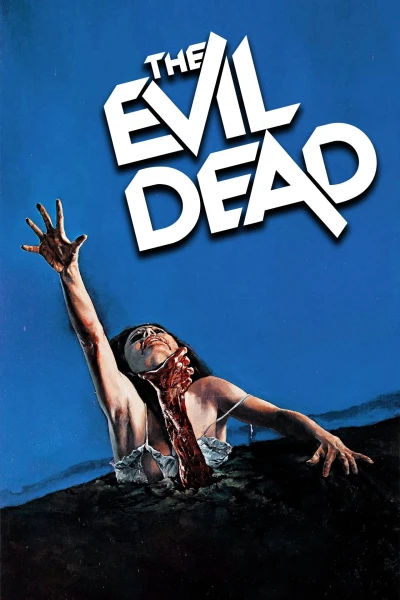 The Evil Dead (Ma Cây) [1981]