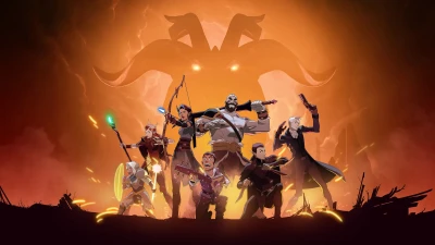 The Legend of Vox Machina (Phần 2)