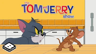 The Tom and Jerry Show (Phần 1)