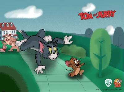 The Tom and Jerry Show (Phần 4)