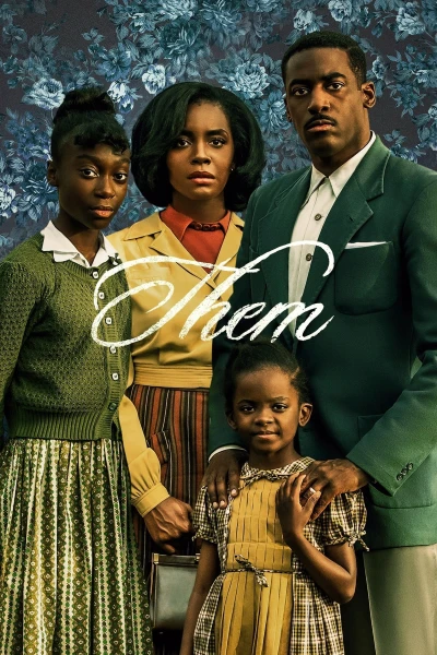 Them (Phần 1) (Them (Season 1)) [2021]