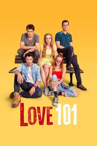 Tình Yêu 101 (Phần 1) (Love 101 (Season 1)) [2020]