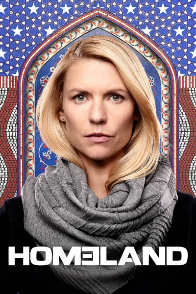 Tổ quốc (Phần 8) (Homeland (Season 8)) [2011]