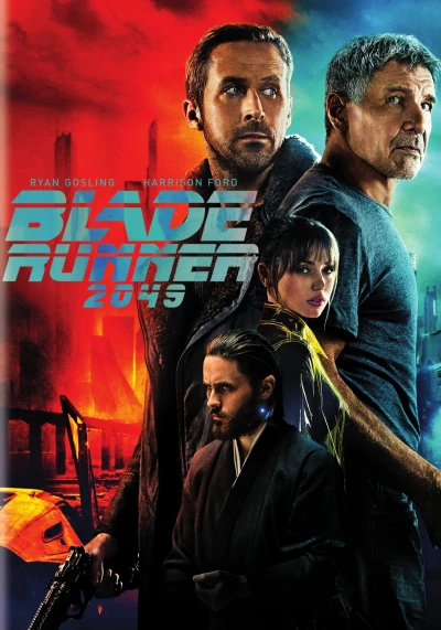 Tội phạm nhân bản 2049 (Blade Runner 2049) [2017]