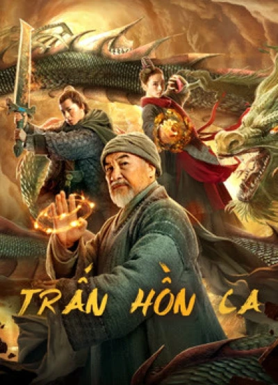 Trấn Hồn Ca (Monster Hunters) [2020]