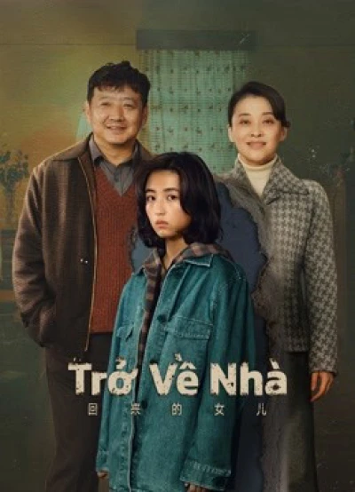 Trở Về Nhà (Homesick) [2022]