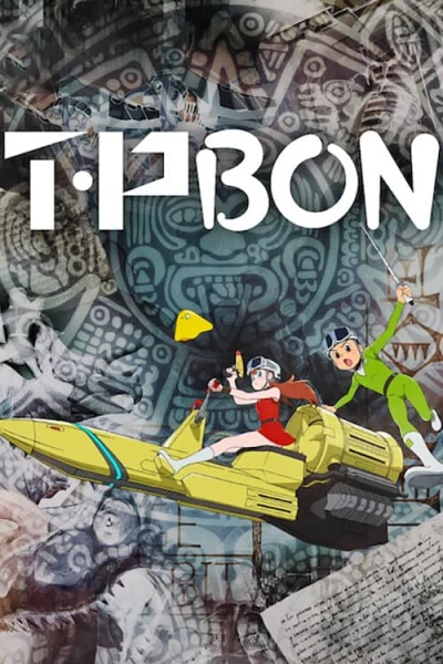 T・P BON (Phần 2) (T・P BON (Season 2)) [2024]