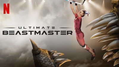 Ultimate Beastmaster (Phần 1)