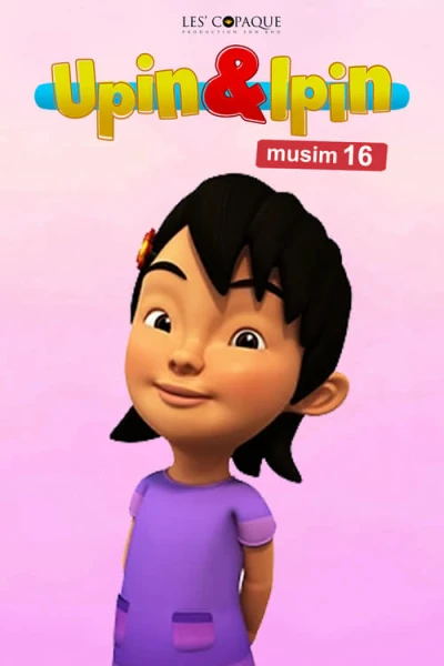 Upin&Ipin (Phần 16) (Upin&Ipin (Season 16)) [2022]