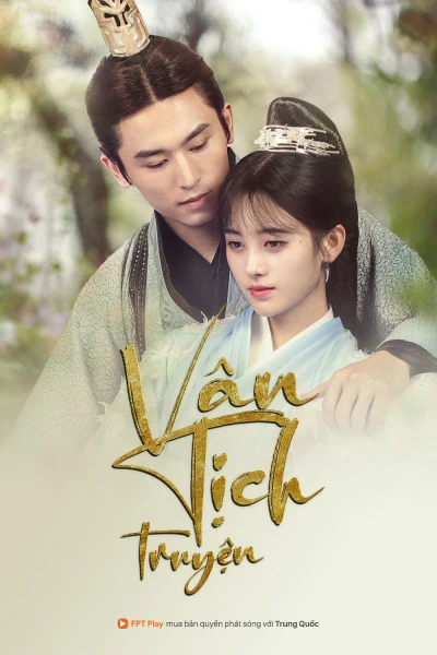 Vân Tịch Truyện (Legend Of Yunxi) [2018]