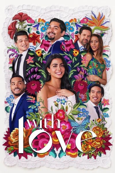 With Love (Phần 2) (With Love (Season 2)) [2023]